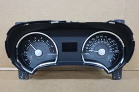 6l9t-10849-fb Mercury 06 07 Mountainer Speedometer Instrument Cluster Unk Mile Oem 6l9t-10849