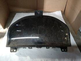 8e5t10849gd Mercury Speedometer Instrument Cluster Dash Panel Gauges 08 09 Milan 36 061 Miles