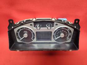 8e6z-10849-jd Mercury 2008 Mariner 2.3l L4 / 3.0l V6 Speedometer Instrument Cluster Mph