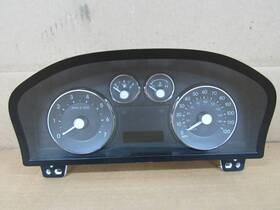 9e51-10849-fa Mercury 08 09 Milan Speedometer Instrument Gauge Cluster Oem