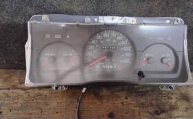 A050301 Mercury 2001-2005 Grand Marquis Ls Speedometer Instrument Cluster Dash Gauges
