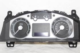 Ae6t10849ac Mercury Speedometer Instrument Cluster Dash Panel Gauges 2010 Mariner 120 568 Miles