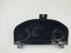 An7t-10849-ja Mercury 2010 Milan Speedometer Instrument Cluster 122890 Miles Oem G04b52005