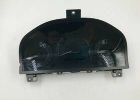 Bn7t-10849-ad Mercury 2011 Milan Speedometer Instrument Cluster 70 261 Miles Oem G04b54001