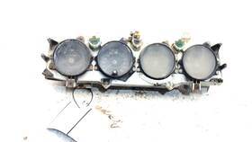 D0wy17255b Mercury 1969 70 Cougar Xr7 Speedometer Cluster Instrument Gauges Panel Oem Dash