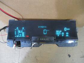 F6af10849ab Mercury 96 97 Grand Marquis Speedometer Cluster Gauge 214k Miles