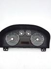 255.fd3k09 Mercury Milan Instrument Cluster Fits