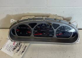 Xf1f-10849-eb Mercury 1999 Sable Speedometer Instrument Cluster Gauge Oem