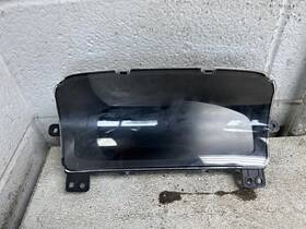 Merkur Lc5t10845eb 2023 Aviator 12.3 Inch Display Digital Speedometer Oem Id
