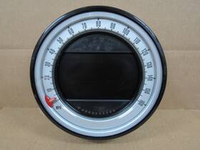 2611908-01 Mini 2011 Countryman Instrument Head Speedometer Gauge Cluster Oem