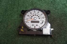 62119126992 Mini 2007 2008 Cooper Speedometer Gauge Cluster Oem 60k Miles