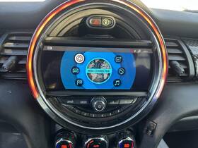 65506820386 Mini Used Infotainment Display Fits 2020 Cooper Screen 8.8 Scree