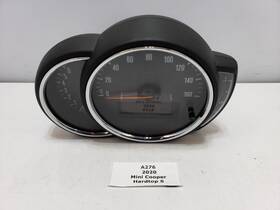 8779679 Mini 14-21 Oem Cooper F56 Instrument Gauge Cluster Speedometer