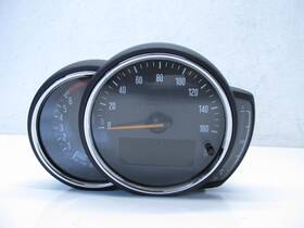 877967901 Mini 14-21 Cooper S F56 Speedometer Instrument Cluster Speedo Gauge Oem 011924