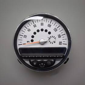 9232432-01 Mini 2011-2013 Cooper Countryman R60 Speedometer Instrument Cluster Gauge Oem 9232432-01 Mini 2011-2013 Cooper Countryman R60 Speedometer Instrument Cluster Gauge Oem