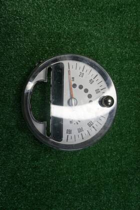 923243202s Mini 2007 08 09 10 11 12 13 14 15 Cooper Speedometer Gauge Cluster Oem Unknown