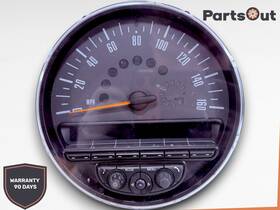 9232433-03 Mini 2011-2016 Cooper S Countryman Instrument Gauge Cluster Speedo