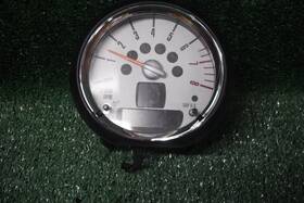 924388001 Mini 2011 Cooper Speedometer Gauge Cluster Oem Unk Mileage