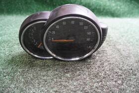 935562701 Mini 2015 Cooper Hardtop Speedometer Gauge Cluster Oem 60k Miles