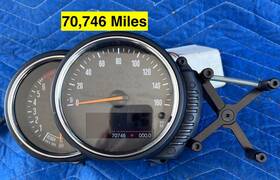 9388467-01 Mini 2013-2019 Cooper S F56 Instrument Cluster Speedometer Mph