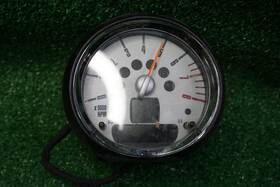 Bm0505545 Mini 2010 Cooper Speedometer Gauge Cluster Oem