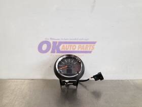 257.co1c12 Mini Cooper 12 2012 Jcw 1.6l Mt Tachometer Cluster 927556901