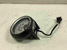 Bm-0505-025 Mini Cooper 258.co1c07 2007 Front Dash Instrument Panel Tachometer Cluster Gauge Factory