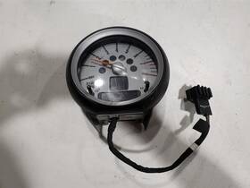 Mini Cooper 9201392 2009 Clubman R56 Wagon - Tachometer Revolution Counter Oem