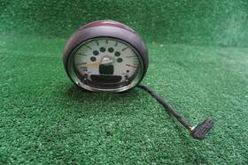 923244802 Mini Cooper 2011 Speedometer Gauge Cluster Oem