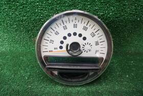 Bm508042 Mini Cooper 2011 2012 13 14 Coooper Peedometer Gauge Cluster Oem 121k Miles