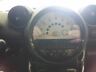 257-55765 Mini Cooper Speedometer Without Navigation Base Mph Silver Fits Countryman