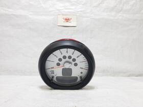 62-10-9-325-815 Mini Rg/28393/450 2011-2016 Cooper Countryman Instrument Cluster Oem