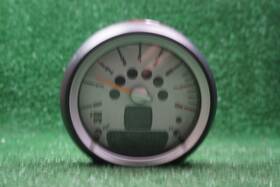 920139401 Minicooper 2009 Clubman Tachometer Gauge Cluster Oem 103k Miles