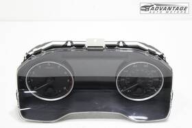 Mitsubishi 24810w038p 2022-2025 Outlander Dash Dashboard Instrument Cluster 70k Miles Oem
