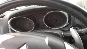 257-14215 Mitsubishi Speedometer Fits 11 Outlander Sport 24869614