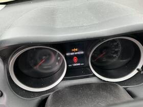 257-14573 Mitsubishi Lancer 2012 Speedometer 2.0l Mph With Turbo Ralliart 779181