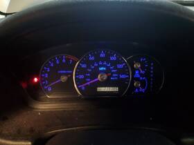 257-51842 Mitsubishi Speedometer Cluster Us Market Mph Fits 07 Endeavor Id 8100a346 239 385 Miles