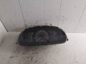 257-61569 Mitsubishi 1994 Mirage Speedometer Instrument Cluster Oem
