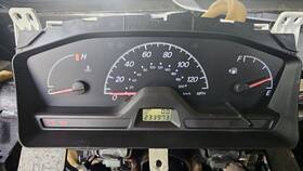 599-315 Mitsubishi Cluster Lancer 2005 Funciona Bien Sin Acr Lico Env O Puerto Rico