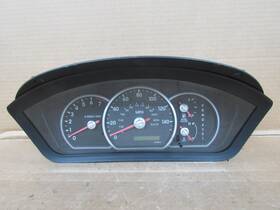 69528-320a Mitsubishi 2008 2009 2010 2011 Galant Speedometer Instrument Gauge Cluster Oem