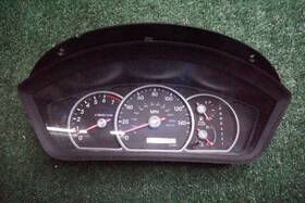 69778410a Mitsubishi 2004 2005 Endeavor Speedometer Gauge Cluster Oem 125k Miles