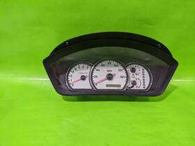 69778440a Mitsubishi 04 05 Galant Gts 3.8l Speedometer Cluster 254k Miles Oem 4306-1