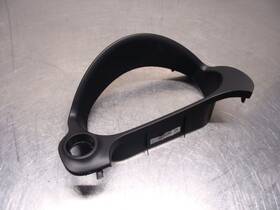 8060a410xa Mitsubishi Mirage Instrument Cluster Bezel Trim 18 19 20 21 22 23 24