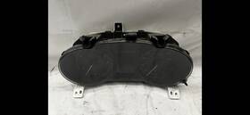 81000065 Mitsubishi 2008-2015 Lancer Evolution X Gsr Speedometer Gauge Cluster Evo