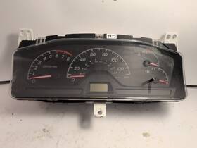 8100a040 Mitsubishi 2006 Lancer Speedometer Instrument Cluster 140 800 Miles