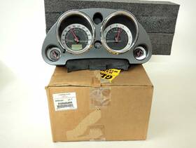 8100a864ha Mitsubishi New Oem Genuine Speedometer Cluster 2009-2012 Eclipse Kph
