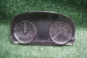 8100b902 Mitsubishi 2014 2015 Outlander Speedometer Gauge Cluster Oem 97k Miles