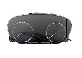 8100c299 Mitsubishi Outlander Dash Instrument Cluster Gauge Speedometer Oem 2016