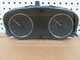 8100c301 Mitsubishi 2016 Outlander Speedometer Gauge Cluster Oem