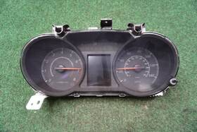 8100c624 Mitsubishi 2018 Outlander Speedometer Gauge Cluster 29k Miles Oem